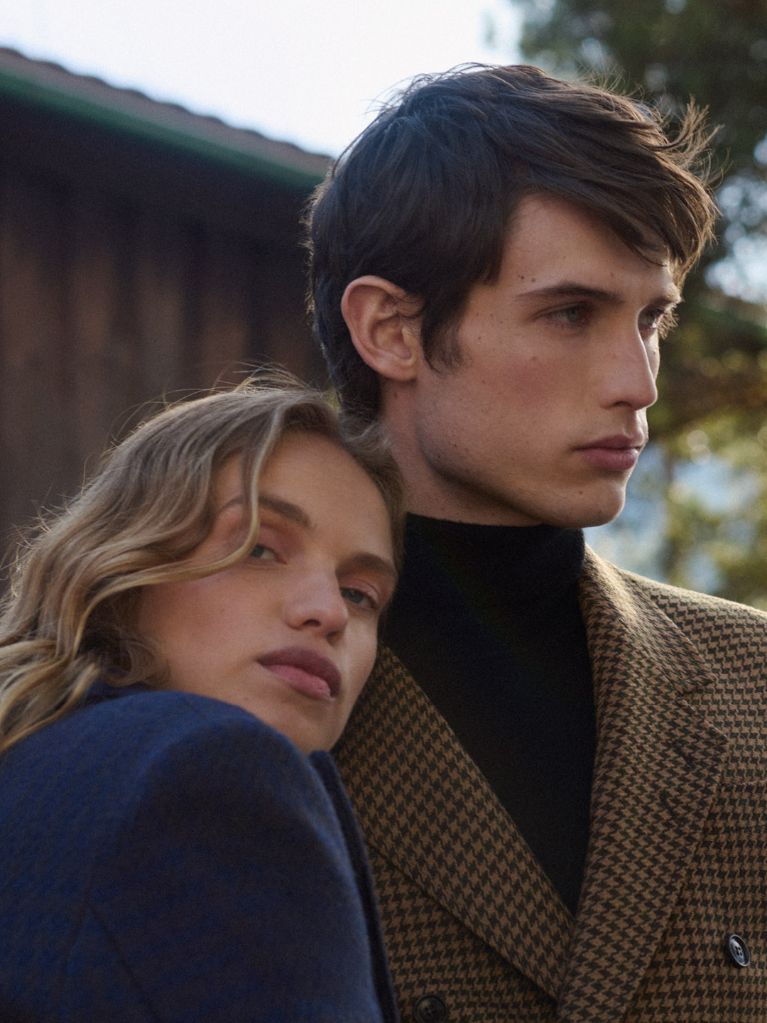 Swedish Wool 2025 Collection